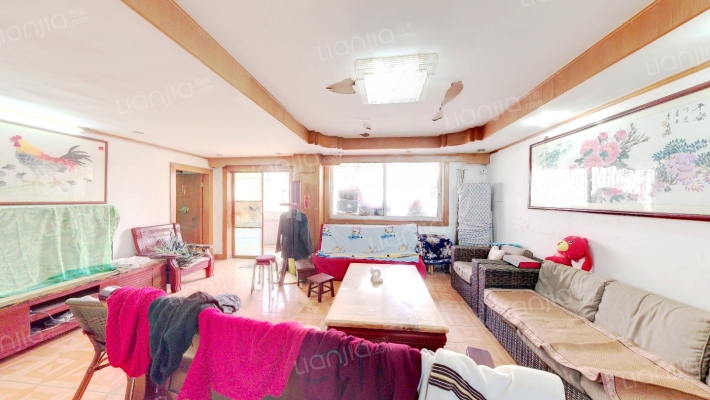 桂海大厦二手房实景图