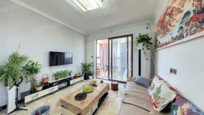 凤鸣新天地小区二手房实景图