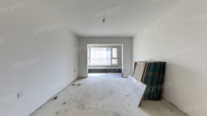 优山美郡C区二手房实景图