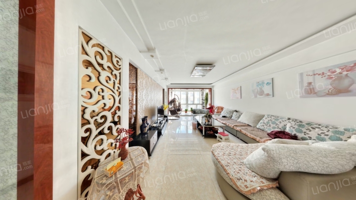 飞天家园B区二手房实景图