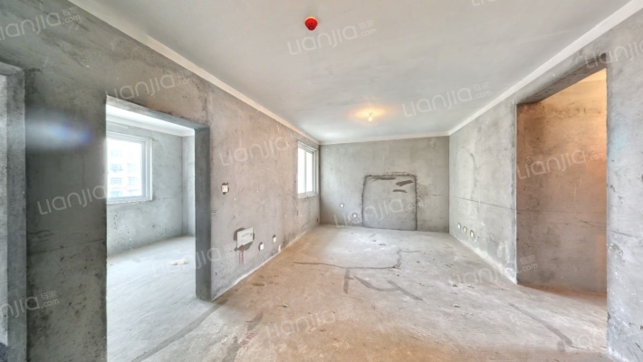 新都市华庭二手房实景图