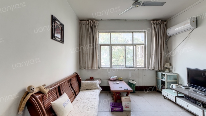 西园街办事处家属院二手房实景图