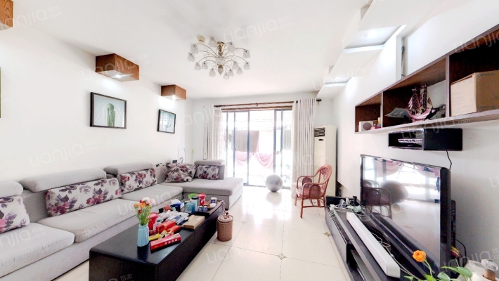 狮山丽舍二手房实景图