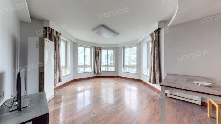 耀江文欣苑二手房实景图