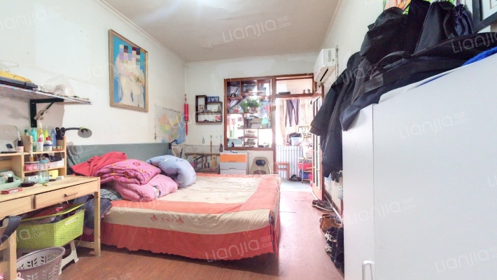 长盛小区南区三区二手房实景图