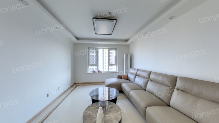 龙湖天宸原著二手房实景图