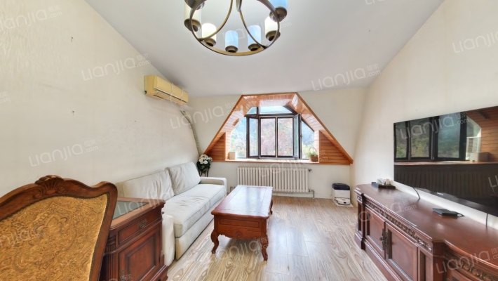 丰元小区二手房实景图