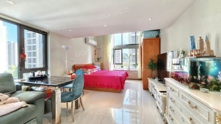 融创红岛湾二期二手房实景图