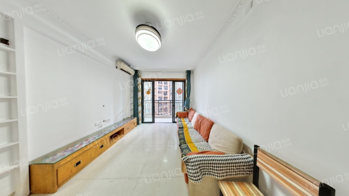 邕江明珠二手房实景图