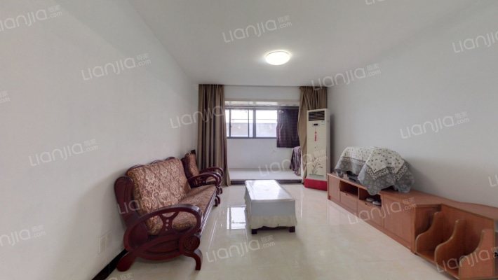 东方文化园步行街二手房实景图