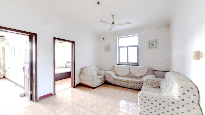 广德小区二手房实景图