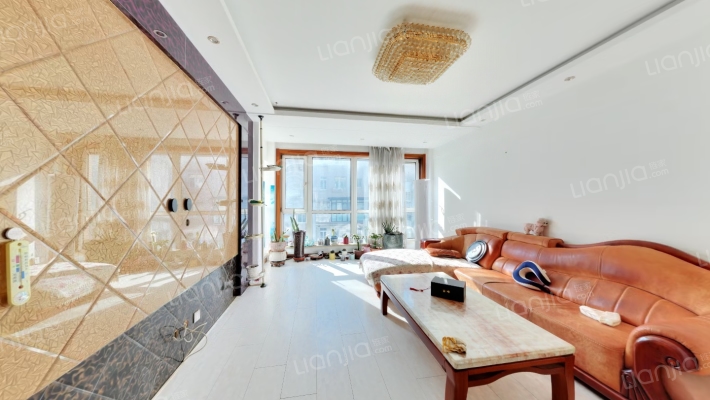 金润小区B区二手房实景图