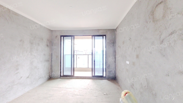 新力铂园二手房实景图