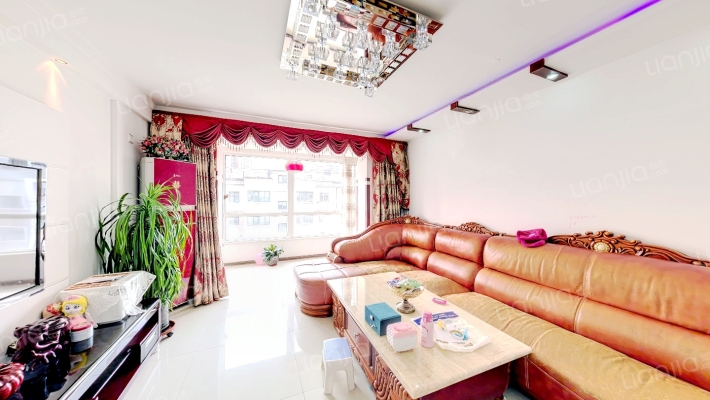 君临天下杏花雅居二手房实景图