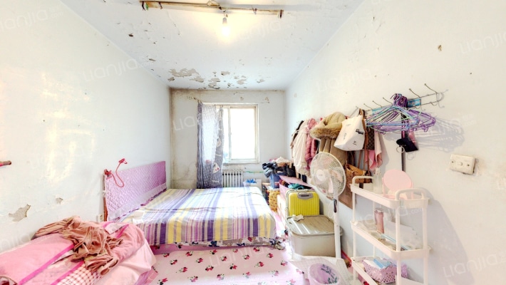 老龙家园二手房实景图