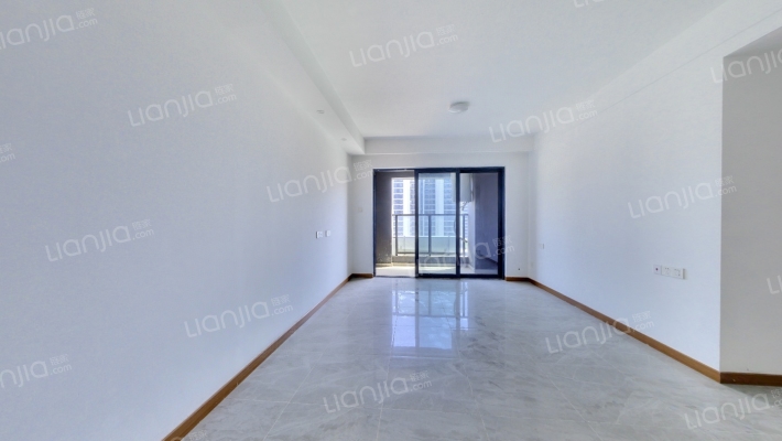 阳逻万达广场御江二手房实景图