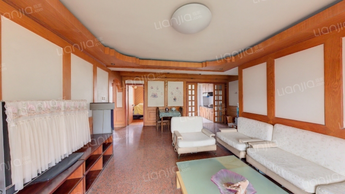 银花苑二手房实景图