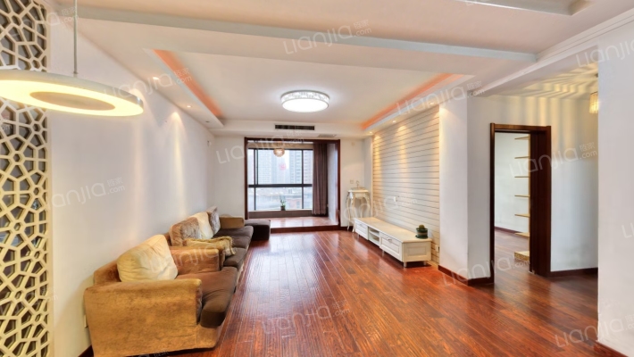 枫林华府二手房实景图