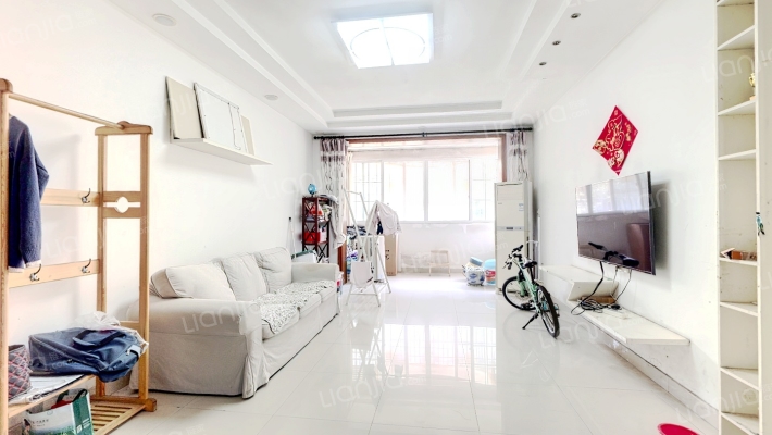 百盛花园（吴江）二手房实景图