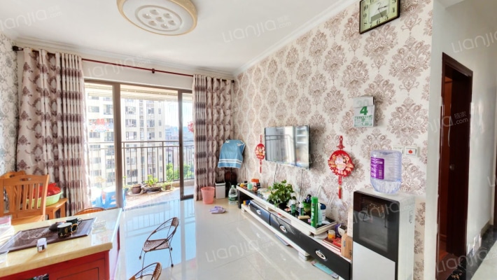 龙光君御华府二手房实景图