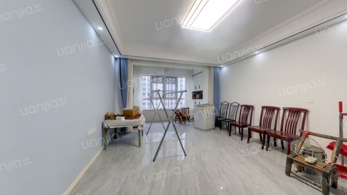 沁和园·晴翠府二手房实景图