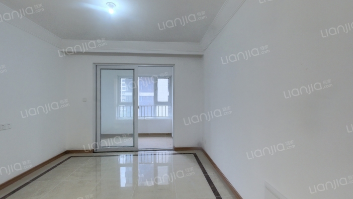 融侨天越北区二手房实景图