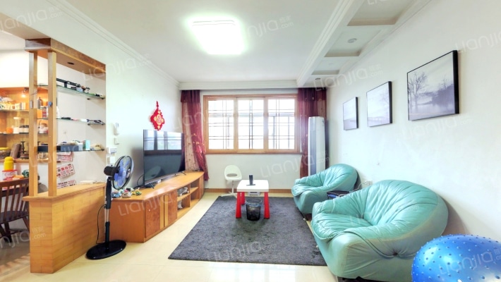 佳湖西路6号二手房实景图