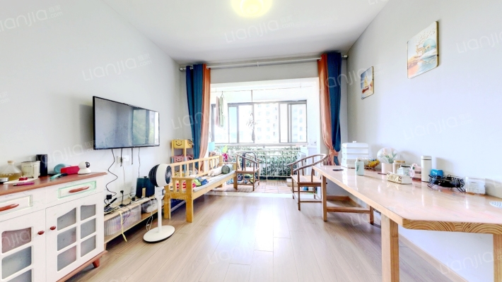 深石·柏丽湾二手房实景图