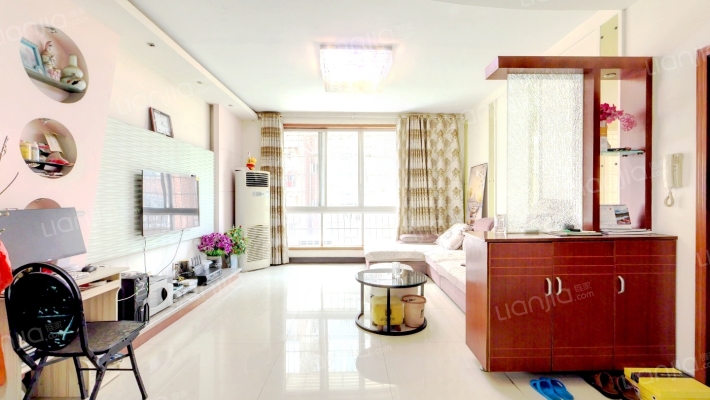 印月花园三小区二手房实景图