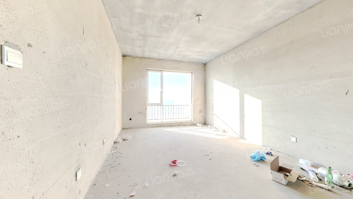 通用阳光丽景二手房实景图