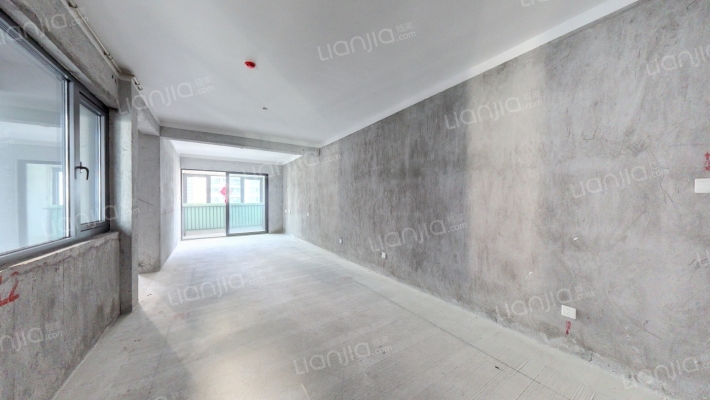 楠盛滨江壹号二手房实景图