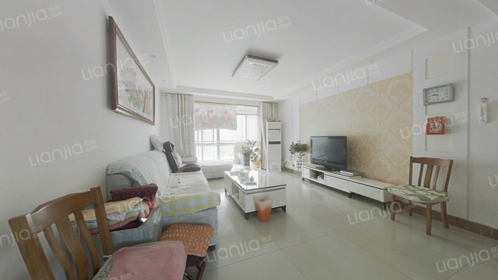 隆基花园二手房实景图