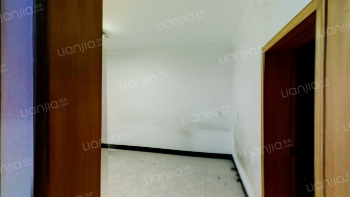 煤化小区二手房实景图