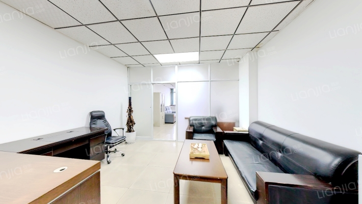 昌龙商务大厦二手房实景图