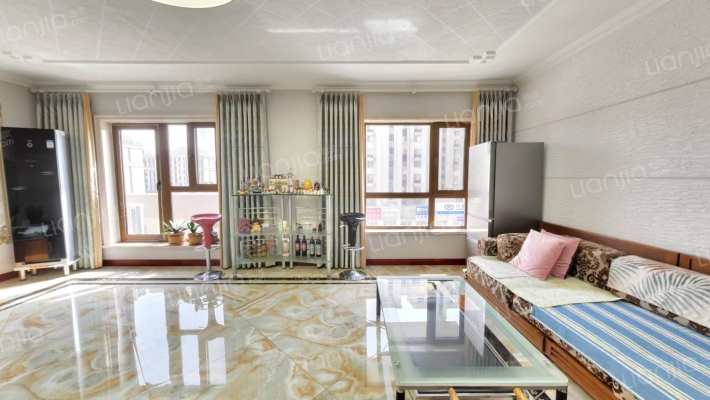 天茂湖温莎园二手房实景图