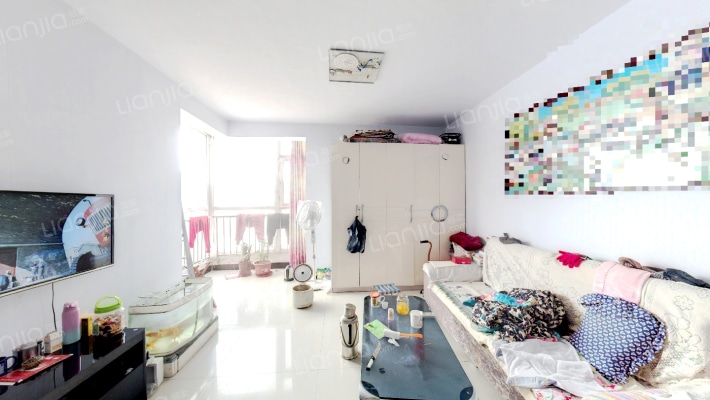 开尔尚城二手房实景图