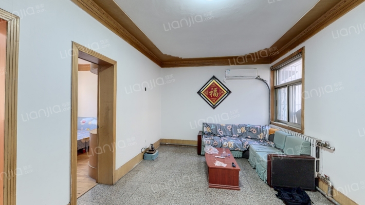 海岱小区二手房实景图