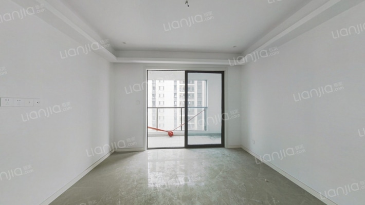 奥体华府二手房实景图