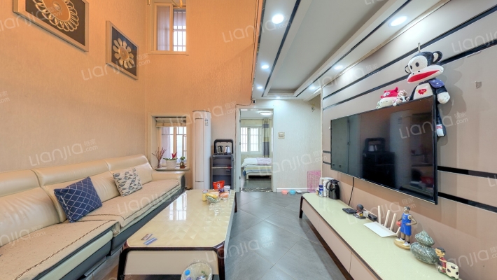 依云小镇二手房实景图