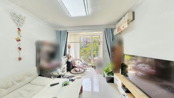 领秀慧谷C区二手房实景图