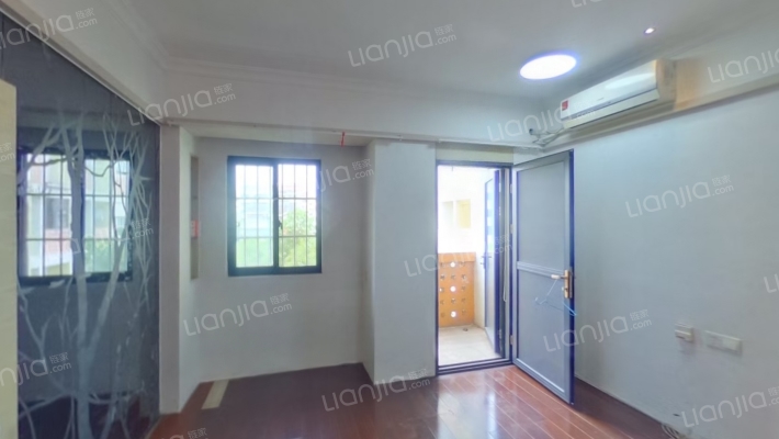 泰丰铭座公寓二手房实景图