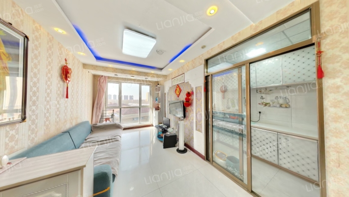 凯德俪锦城听澜郡二手房实景图