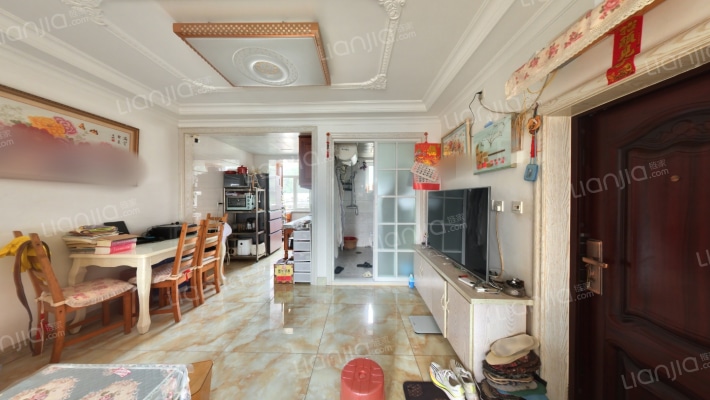 迎春街（旅顺口）二手房实景图