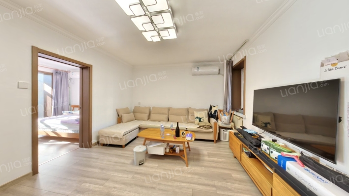 改水办二手房实景图