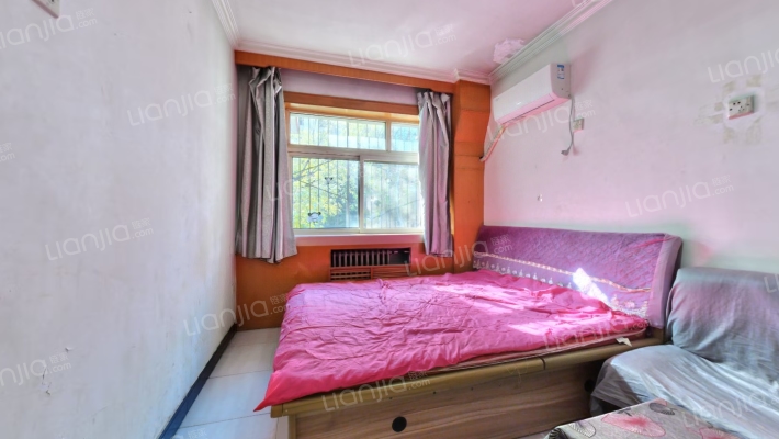 液化气公司宿舍二手房实景图