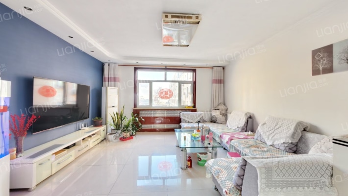 正安智园二手房实景图