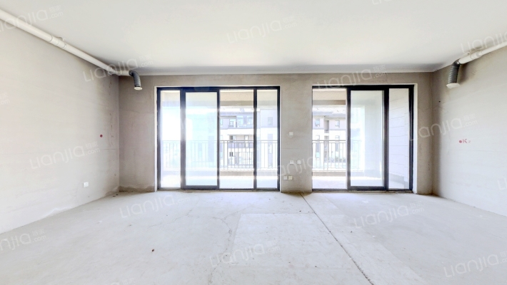 康桥悦蓉园二手房实景图