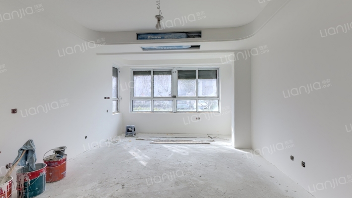 清池华府二手房实景图