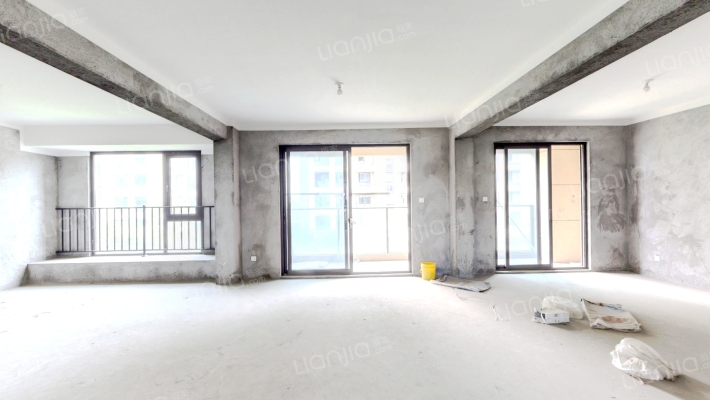 高运尚悦府二手房实景图