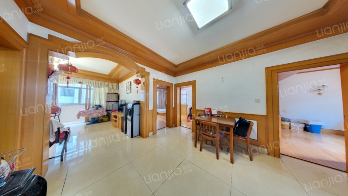 华兴楼二手房实景图